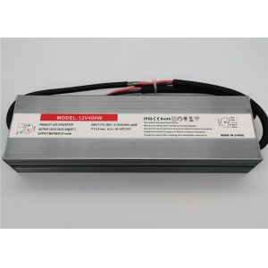 IP67 400W 500W 600W Ac To Dc Switching Power Supply