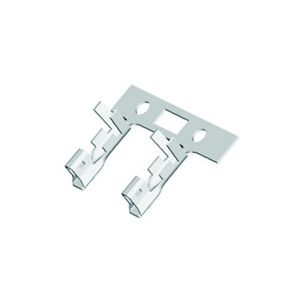 ZH 1.5mm KINK PIN Circuit Board Wire Connectors PA66 30％GF UL94V-0 Sn Plated