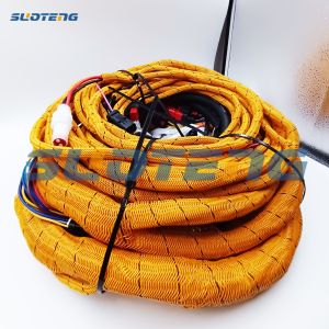 267-7969 2677969 External Harness For E325D Excavator