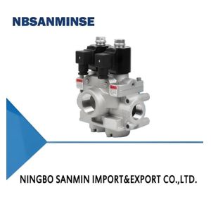 Quality K23JSD-HSX Series double valves for press machine for sale