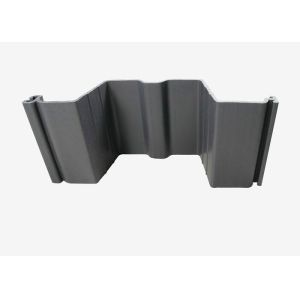 River Bed Protection Pad Vinyl Sheet Piling U Type