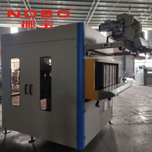 Full Auto Pocket Spring Assembling Gluing Machine NOBO