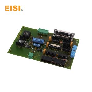 Cutting Machine Circuit Board Polar 115 Cutting Machine Circuit Board