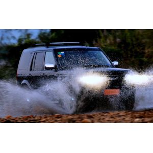 40W Bright COB LED Auto Headlamp