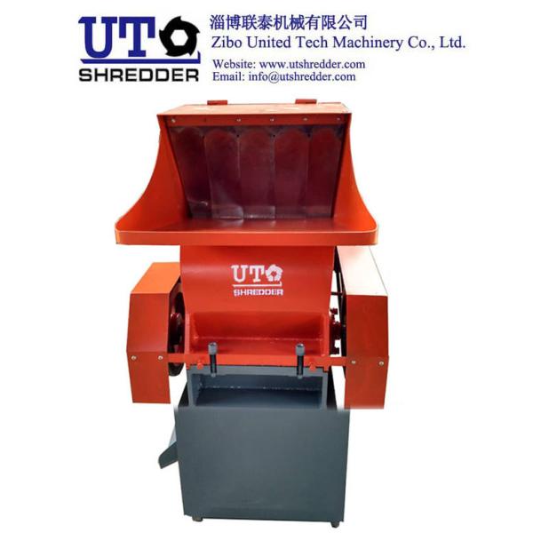 heavy duty plastic Granulator G52100, for pipe, film, bottle, rubber, sheets, plastic crusher, waste plastic recycling