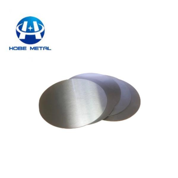 Buy 1050 Aluminium Discs Circles Disk For Cooking Pot 3003 at wholesale prices