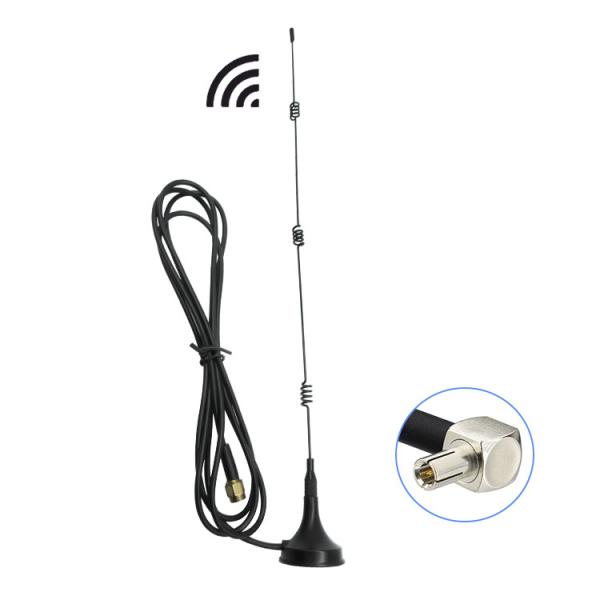 Buy GSM 900/1800MHz 3dBi Tv Communication Antenna For Mobile at wholesale prices