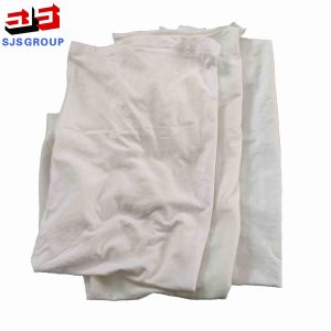 Clean Hygienic 20kg Industrial Cleaning Rags