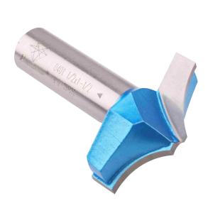 Quality Open End Carving Moulding Router Bits Carbide Material Multipurpose for sale
