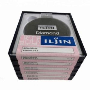 Customized PCBN Blank