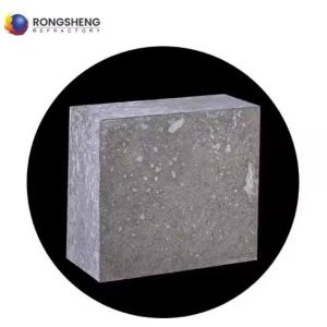 Refractory Manufacturer Supply Wear Resistance Phosphate Bonded Alumina