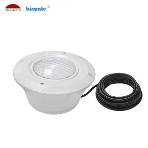 SMD2835 PAR56 1700LM Led Swimming Pool Lanterns Plastic