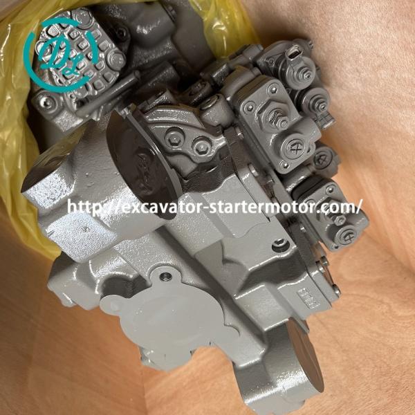 EexcavaStart Excavator Hydraulic Main Pump HPV102GW-RH23A for ZX200-3G ZX200