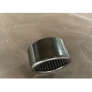 Low Vibration Needle Roller Bearings High Rolling Accuracy IR Series