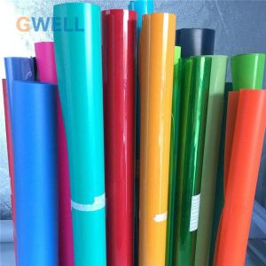 EVOH Seven Layer Film Extrusion Machine PVDC High Barrier