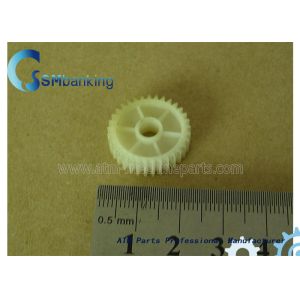CA05805-C601-06 Fujitsu ATM Machine Spare Parts Gear