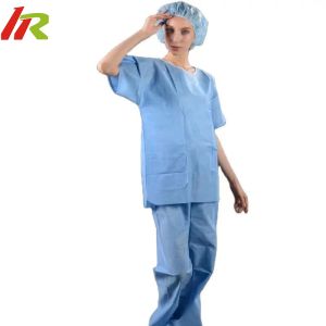 Customized Medical Scrubs Scrub Uniform Sets Nurse Uniforms