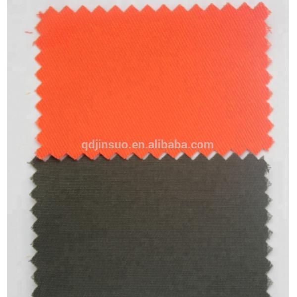 Width 58/60" 100% Polyester Woven Fabric for Customized Exported 210T Taffeta Lining