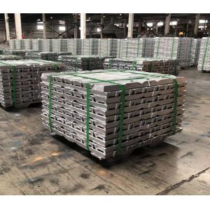 SYL Aluminum Metal Ingot 6000 Series High Purity Sample Avaliable