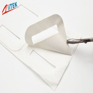 Double sided ashesion Acrylic tape 0.9 W/mK Thermal Adhesive Tape TIA 818 for