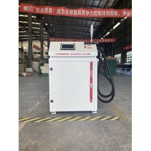 Freon r22 auto air conditioner gas filling apparatus Ac Recharge Machine