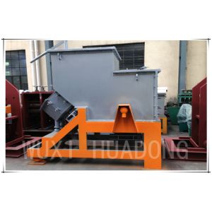 Industrial Continuous Bronze Casting Machine For 180mm Cupronickel Rod