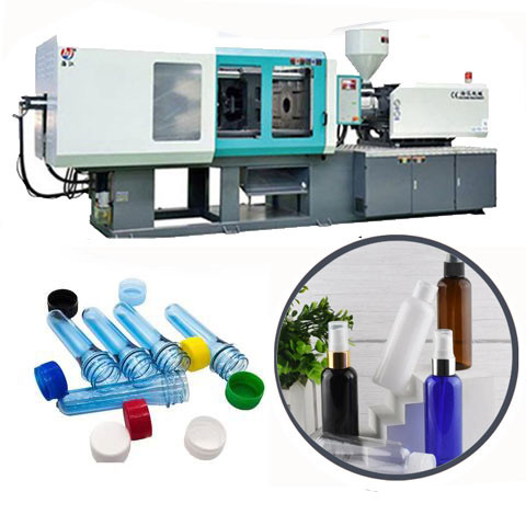 Buy 15MPa-250MPa Silicone Compression Molding Machine with 1-8 Cylinders at wholesale prices
