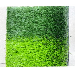 Quality Monofilament Football Artificial Turf 171g/sqm 6 Strands for sale