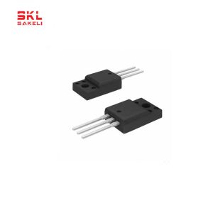 Quality FDPF12N60NZ MOSFET Power Electronics High Frequency High Efficiency Switch Mode for Automotive and Industrial Applicat for sale