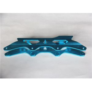 Aluminum Profile Aluminium Extrusion Parts Aluminum Frame