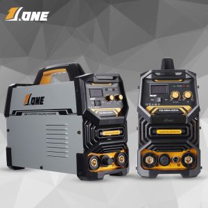 160A Ac Dc Pulse Tig Welder