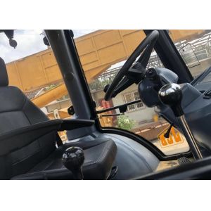 JCB 3CX 2016 Jcb Backhoe Loader Used Yellow Color With One Year Warranty