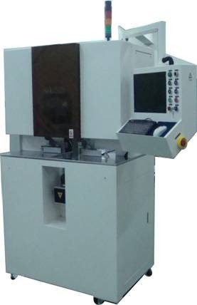 Sheet Metal Data Matrix Deep Marking Fiber Laser Marking System , Laser Power