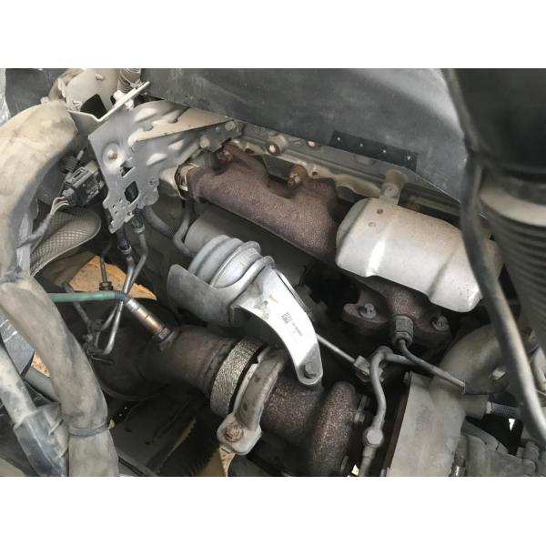 Mini Benz Bus 17seats Used Van Hagrid 110KW 2017 Optional