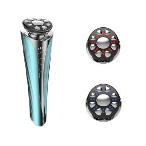 Electroporation Multifunctional Beauty Device Anti Aging Tighten Lifting