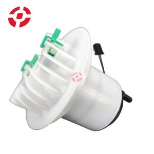 Fuel filter cover Fuel feed unit for Land Rover Fuel sender unit with filter