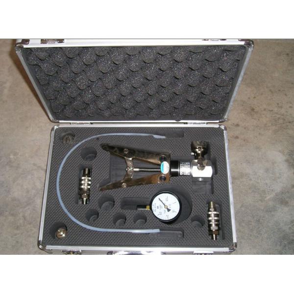 Buy Hand pressure pump / hand pump pressure calibrator (Model:Y039) at wholesale prices