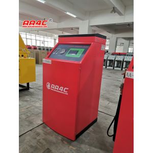 AA4C Automatic Transmission Changer (Full automatic Operation) AA-DT800XA