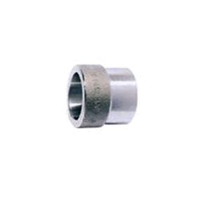Pipe Reducer Insert 6000lb 1 Socket Weld Fittings