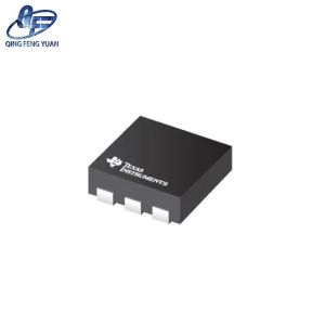 Texas TPS7B8125QDGNRQ1 In Stock Electronic Components Integrated Circuits