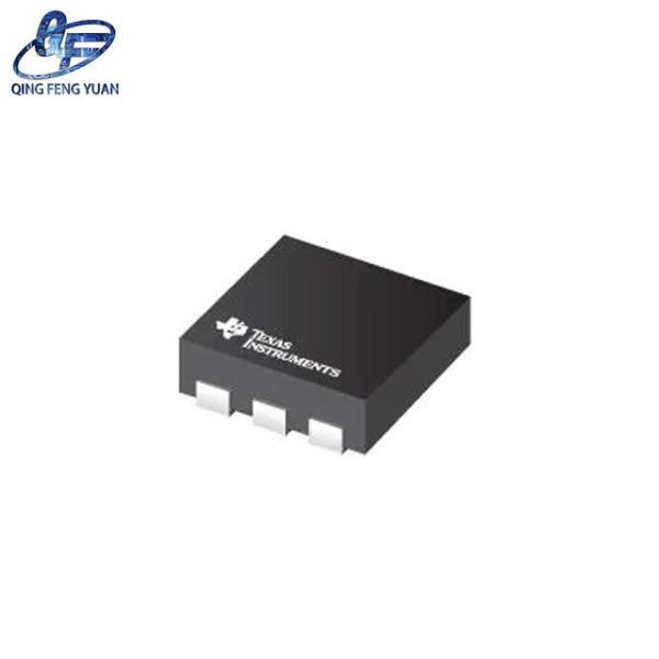 Texas TPS7B8125QDGNRQ1 In Stock Electronic Components Integrated Circuits