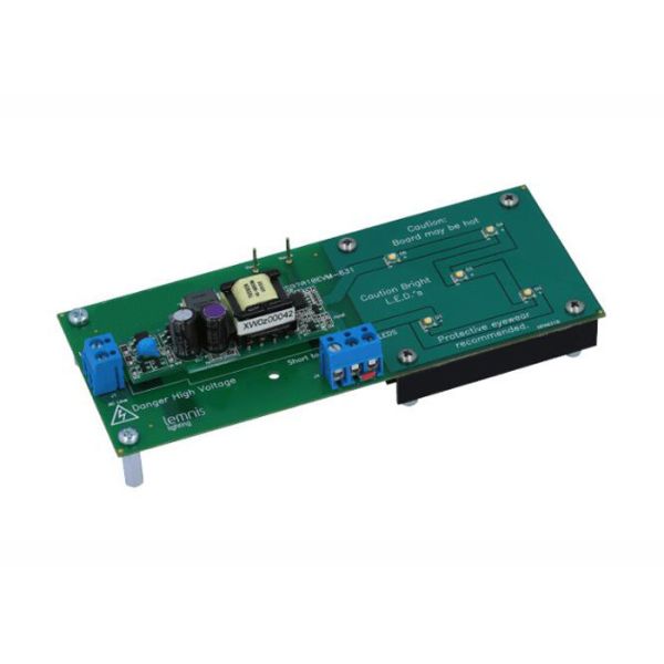 Buy TPS92010EVM-631 Embedded Solutions 230VAC TRIAC Dimmable Light Bulb Replacement Evaluation Module at wholesale prices