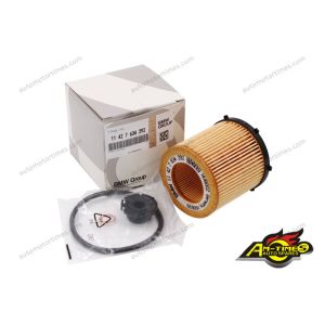 High Performance Auto Oil Filters For BMW X3 F25 2014 11 42 7 634 292