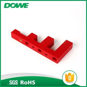 Electrical Busbar Supporting Insulator Composite Step CJ4-40