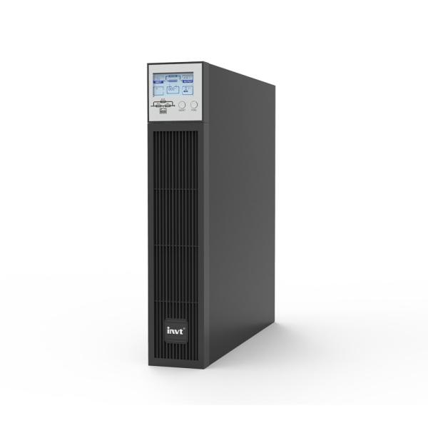 INVT Online Rack Type HRC11 Series 1KVA 2KVA 3KVA 1KW 2KW 3KW Pure Conversion UPS