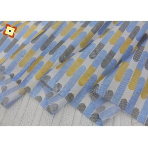 Polyester Bedding Fabric Microfiber Fabric 100%polyester Heat Transfer Printed