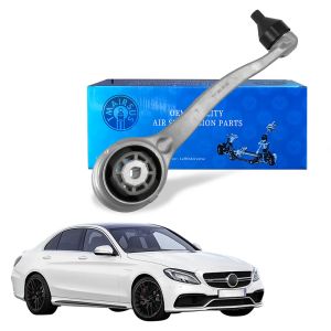 China Oem / Odm Auto Control Arm Easy Installation And With 1 X Control Arm Included on sale