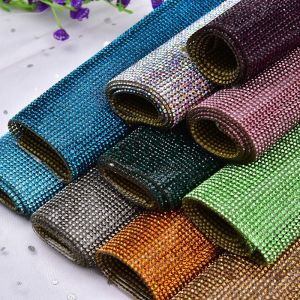 Factory Wholesale iron on rhinestone nail rhinestone crystal rhinestone