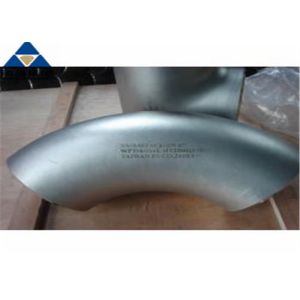 A234 WP12 A234 WP11 Pipe Elbow Fittings For Shipbuilding