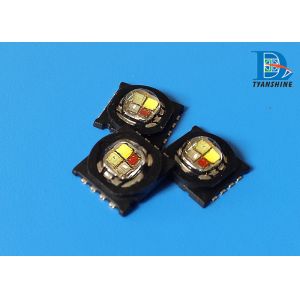 RGBW MCE Multichip LED